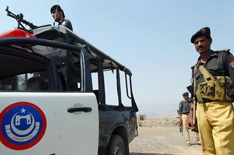Time bomb blasts in Chattar area of Nasirabad; No casualties reported
