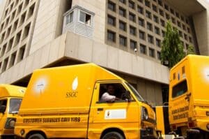 SSGC takes customer service to doorsteps with ‘Sahulat Van’ in Karachi
