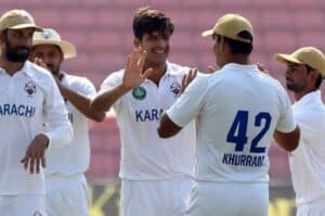 PCB unveils President's Trophy Grade One tournament schedule