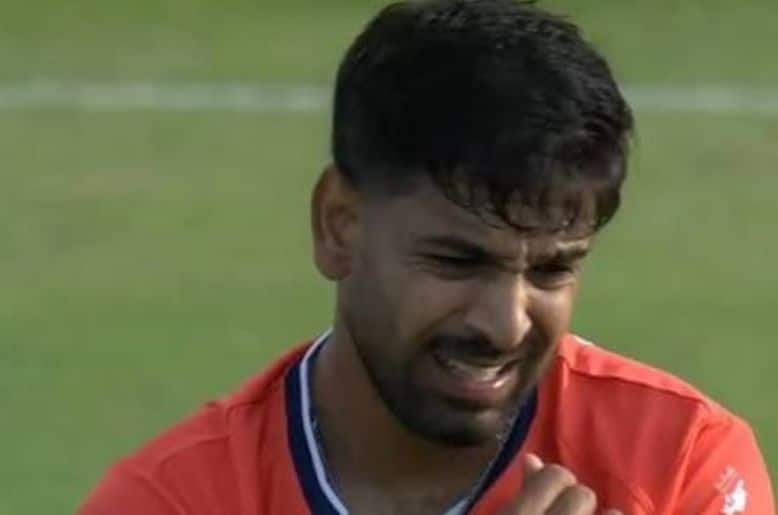 Haris Rauf’s MLC 2026 ends in heartbreak after Unicorns’ seven-run loss