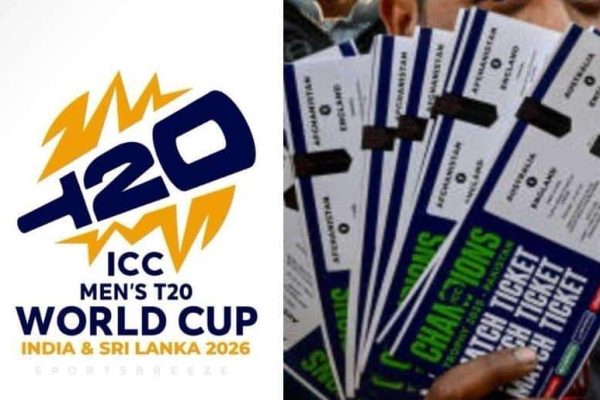 T20 World Cup: Where to buy tickets for semi-finals and finals?