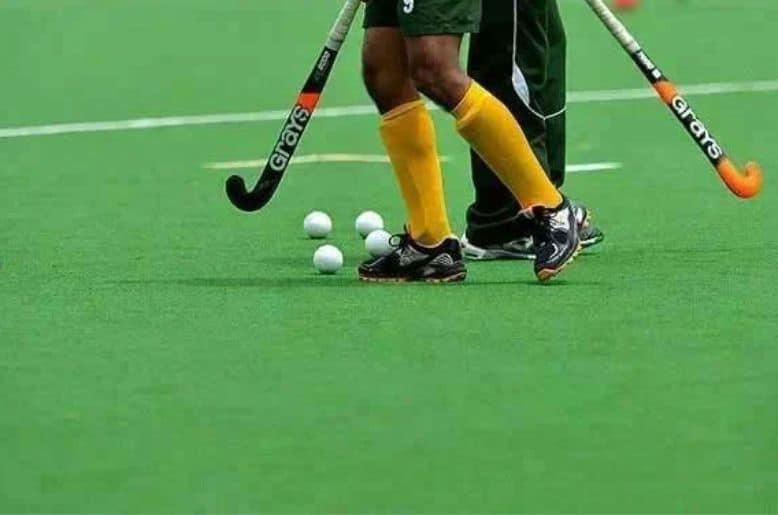 PHF launches historic hockey revival drive with global exposure for players