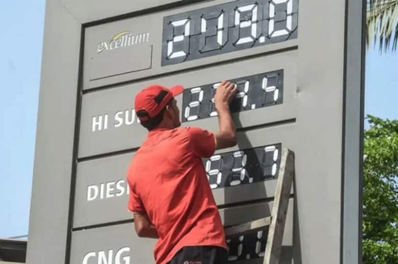 OGRA to update petrol, diesel prices every day under new policy