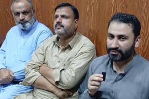 Muzaffarabad traders reject JAAC lockdown call, affirm markets will remain open