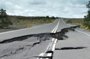 Earthquake jolts Islamabad
