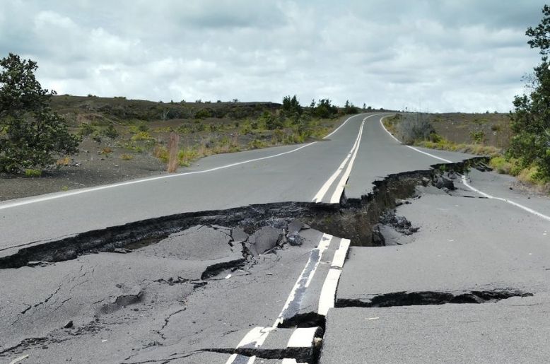 Earthquake jolts Islamabad