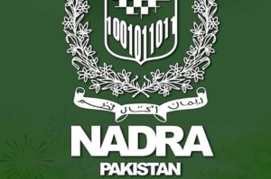 National Database and Registration Authority (NADRA) not only provided the identity documents, but the citizens can also get the information regarding their family tree through NADRA,