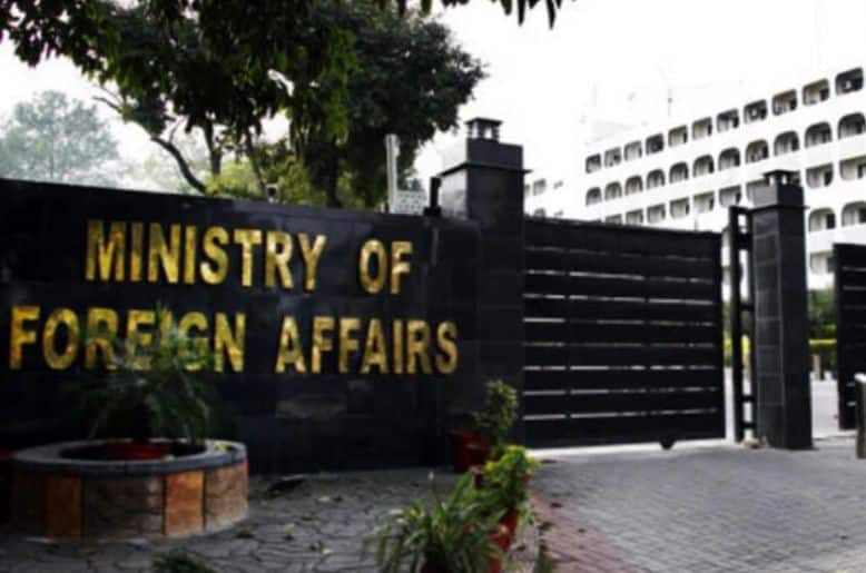 Pakistan condemns Houthi threats against Saudi Arabia, Red Sea shipping