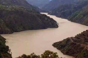 India releases water into Chenab River, flood threat looms