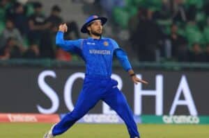 Afghanistan cricket enters new era as Rahmat Shah takes over captaincy