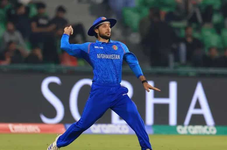 Afghanistan cricket enters new era as Rahmat Shah takes over captaincy