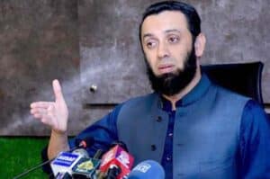 Those who betray Pakistan will face disgrace and failure: Atta Tarar