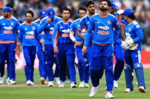 Indian cricket in turmoil after consecutive defeats, major coaching shake-up looms