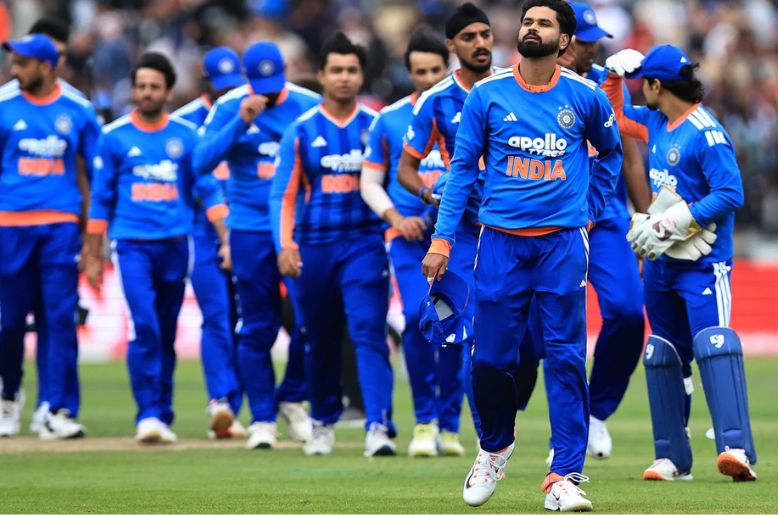 Indian cricket in turmoil after consecutive defeats, major coaching shake-up looms