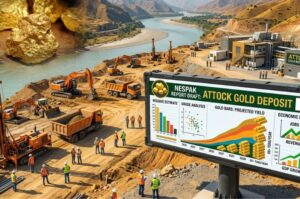Major financial irregularities uncovered in gold lease agreements worth over Rs4.9bn in KP