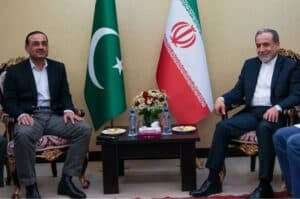 From military leadership to peace diplomacy: Field Marshal Syed Asim Munir’s role in regional stability