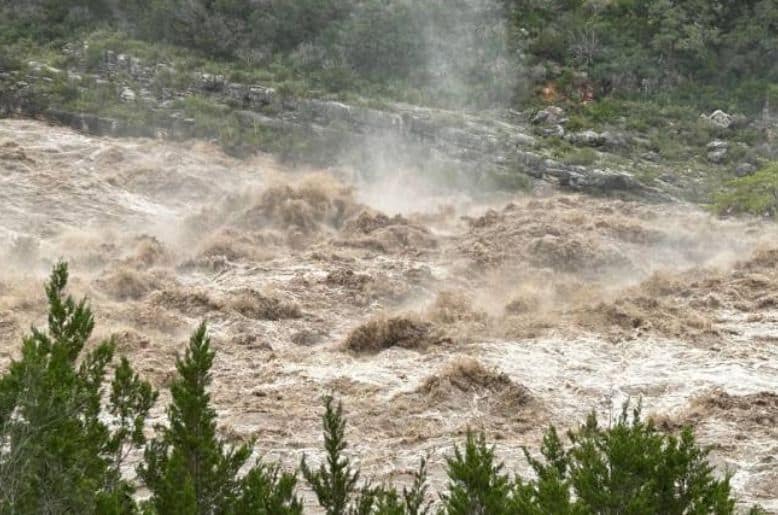 NDMA issues fresh flood alert as Chenab water levels rise