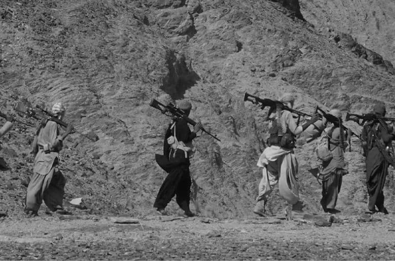 Two civilians kidnapped by BLA in Mastung’s Khad Kocha; Rs25mn ransom demanded