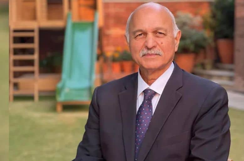 Mushahid Hussain strongly slams DW of spreading misleading narrative on Pakistan’s nuclear capability
