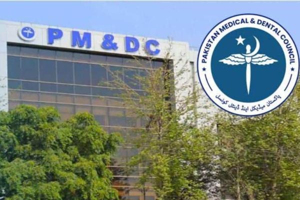 PMDC approves increase in MBBS seats at Punjab Govt Medical Colleges