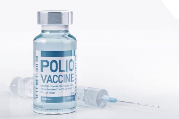 Polio drive set for May 18–24 across 79 Pakistani districts