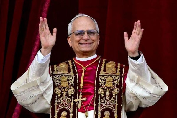 Pope Leo refuses to attend US 250th anniversary celebrations