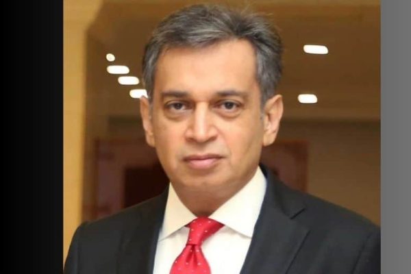 Renowned Surgeon and JPMC Executive Director Dr. Shahid Rasul Passes Away in Karachi