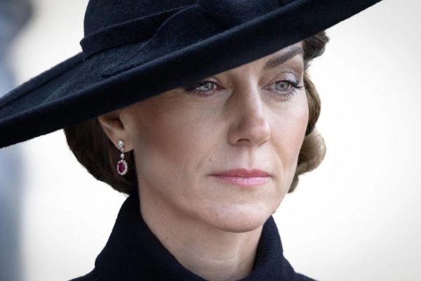 Princess of Wales talks about her difficult cancer treatment journey