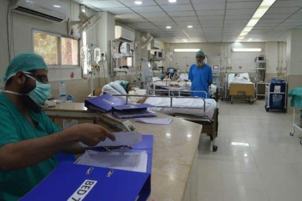Court orders private hospital to pay heavy fine in negligence death case
