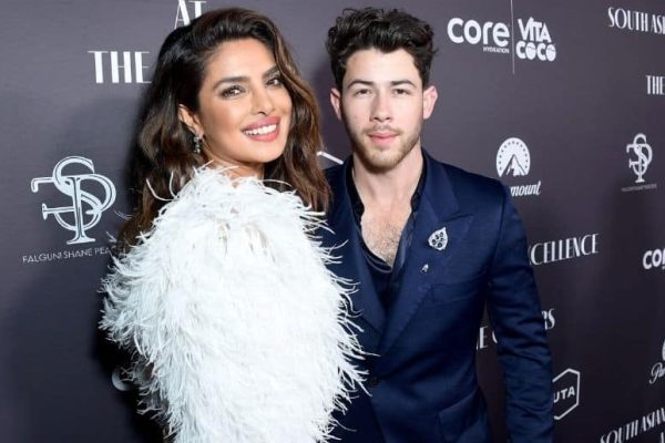 Priyanka Chopra breaks silence on divorce rumours with Nick Jonas