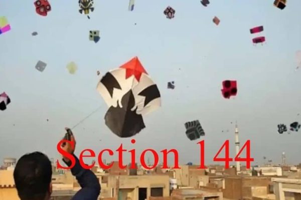 Punjab imposes Section 144 ahead of Basant