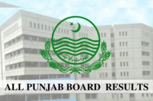 Punjab Boards announce 2026 matric, intermediate result date