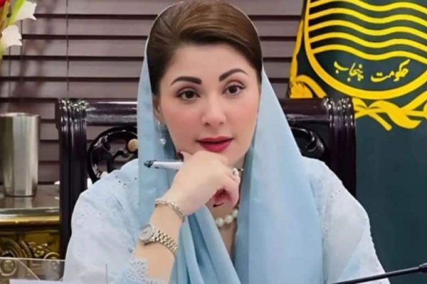 Maryam Nawaz Unveils Major Overhaul of ‘Suthra Punjab’ Cleanliness System