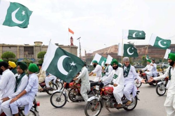 Punjab CM Maryam Nawaz announces major relief for Sikh riders, minorities