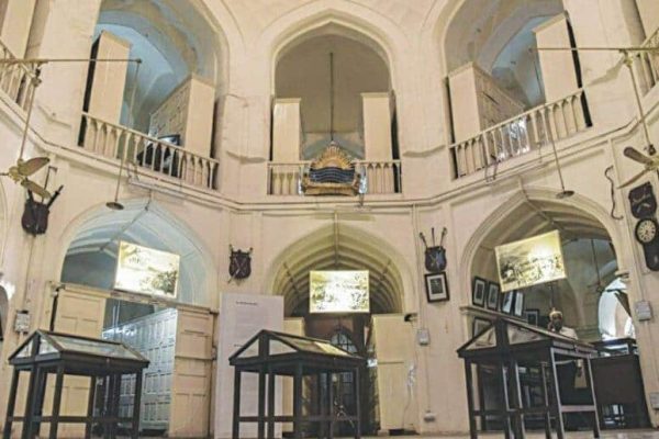 Punjab: Govt digitises over 1.1 million historical records, documents available online