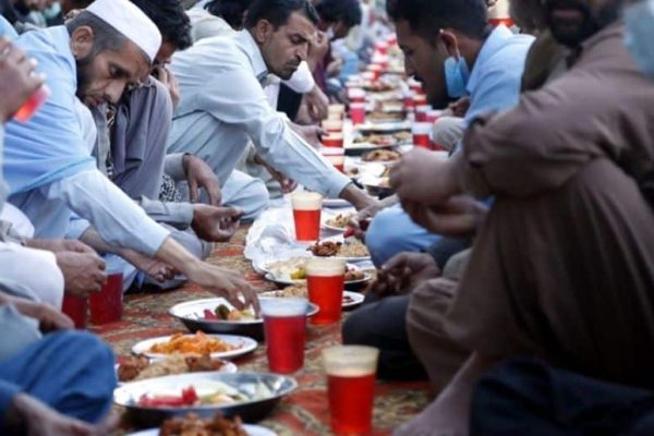 Punjab allocates Rs47bn for Ramazan relief package