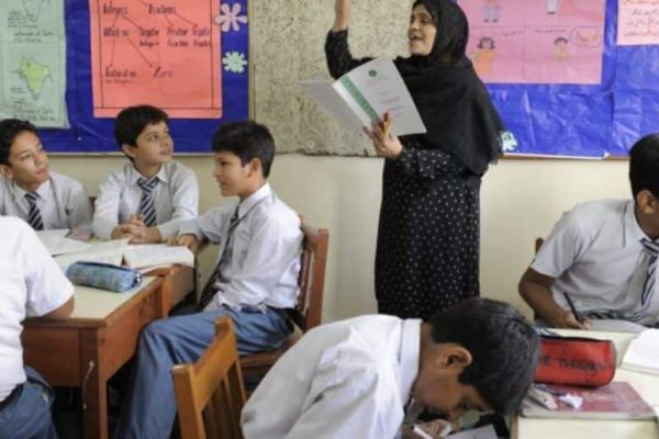 Punjab announces 460 scholarships for Balochistan students