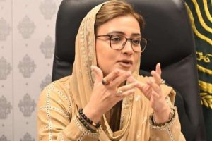 YouTuber apologises to Azma Bukhari during fake video case hearing