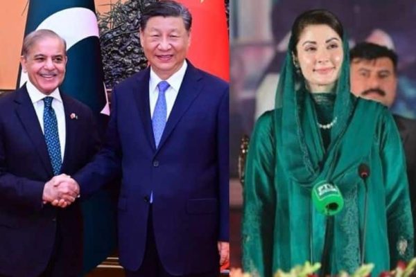 Punjab to host three-day exhibition to celebrate 75 years of Pak-China friendship