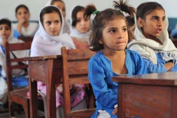 What has Punjab government decided about extension of school holidays?