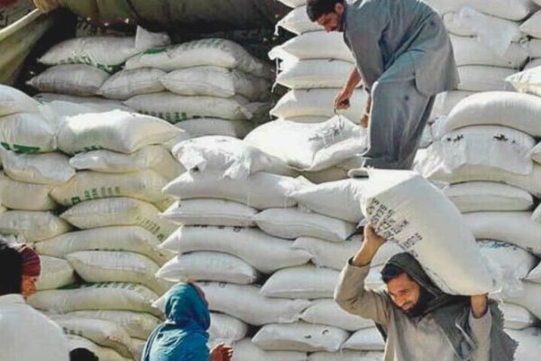 Flour prices go up due to supply crises