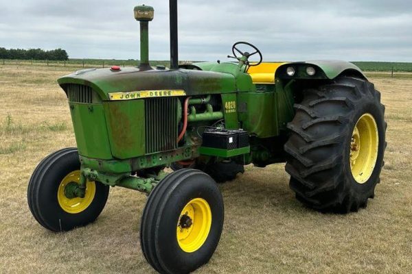 Punjab govt extends deadline for CM Punjab Green Tractors Phase-III