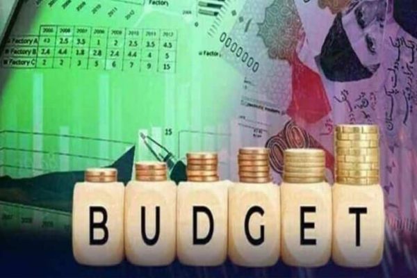 Punjab govt tightens rules on development spending for new fiscal year