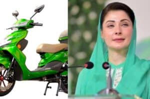 Punjab students can get e-bikes for Rs2,000 monthly