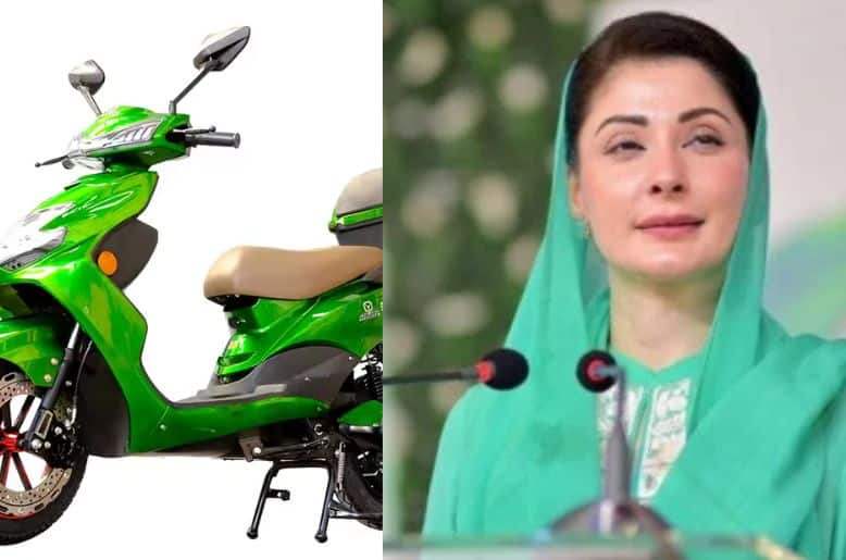 Punjab students can get e-bikes for Rs2,000 monthly