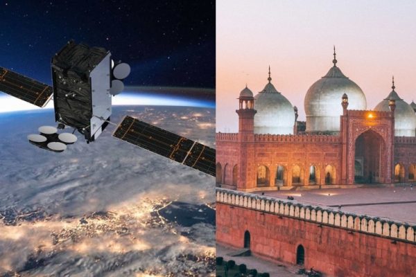 Punjab to get faster internet through satellite