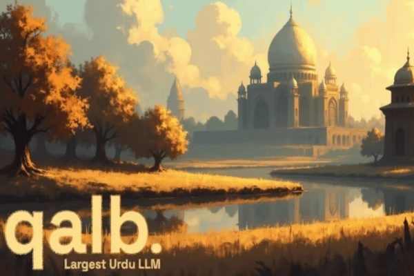 Pakistani student develops world’s largest Urdu AI model