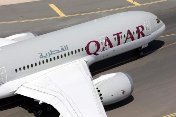 Qatar Airways flight operations affected after strike on Kuwait airport
