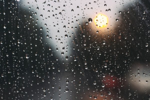 Rain expected in these cities next week
