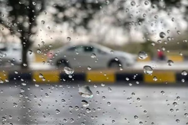 Rain forecast for Upper Punjab, KP ahead of Eidul Azha
